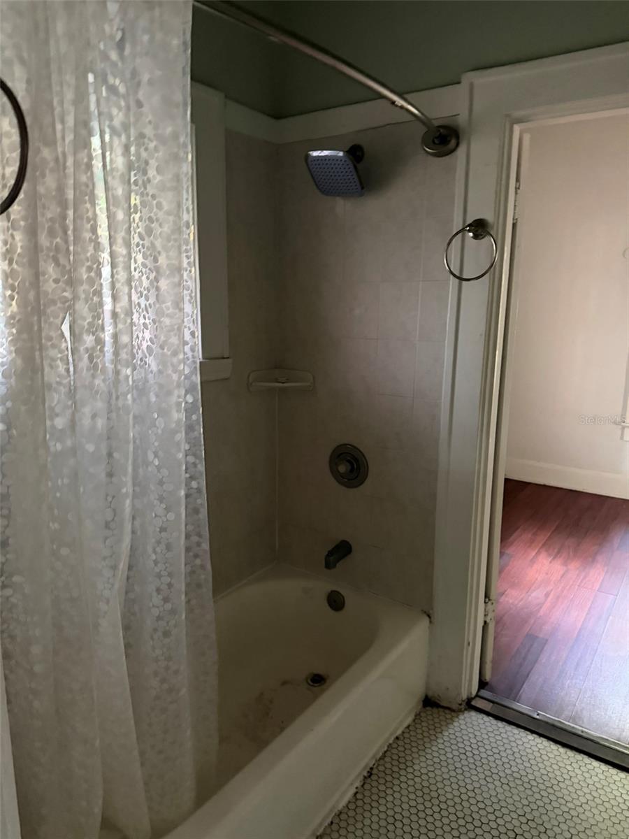 NEW PORT RICHEY CITY - Residential