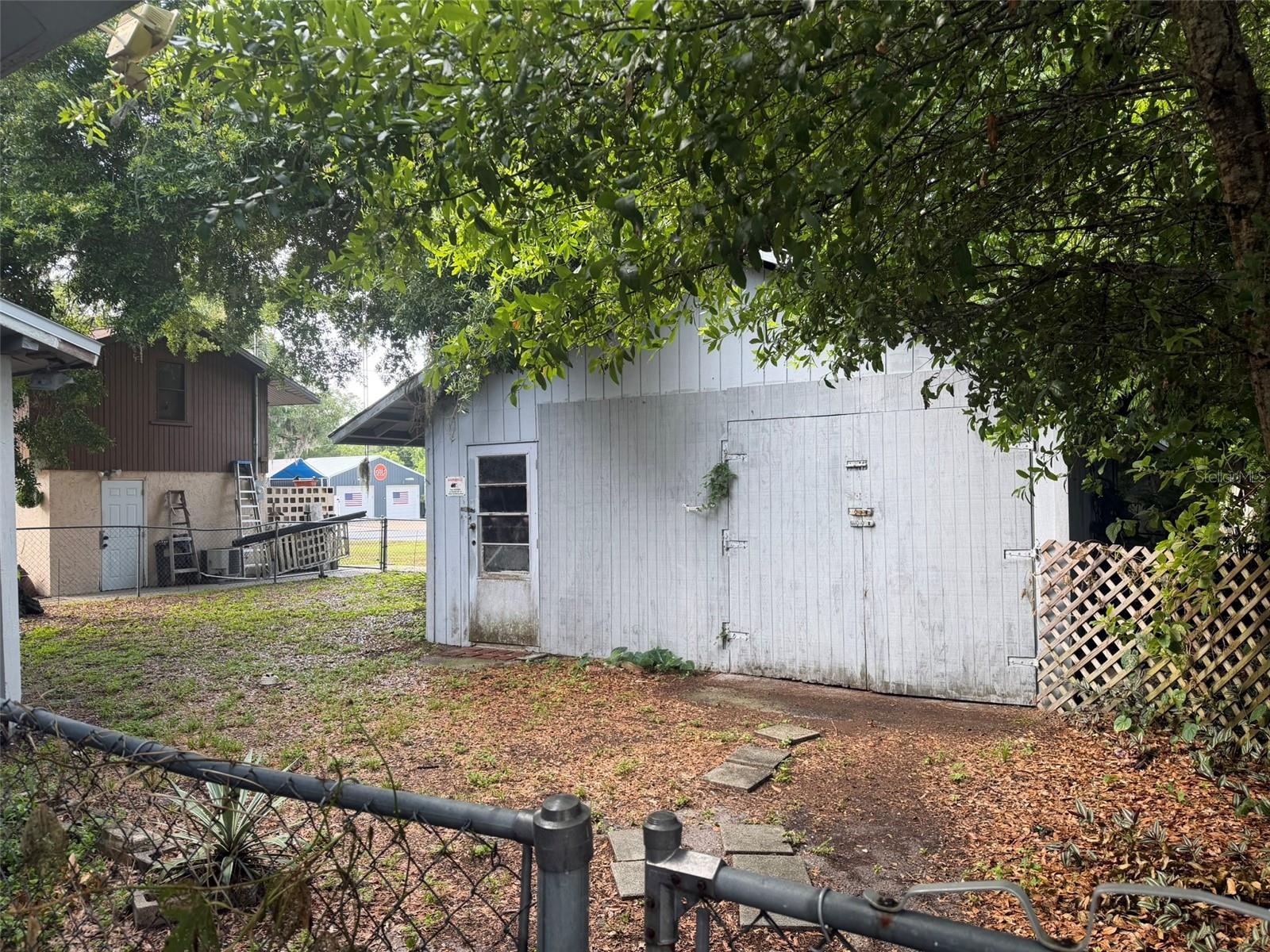 NEW PORT RICHEY CITY - Residential