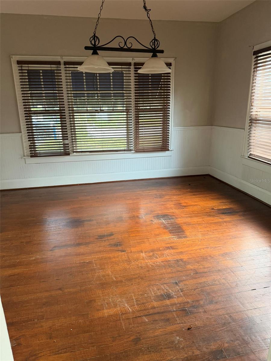 NEW PORT RICHEY CITY - Residential