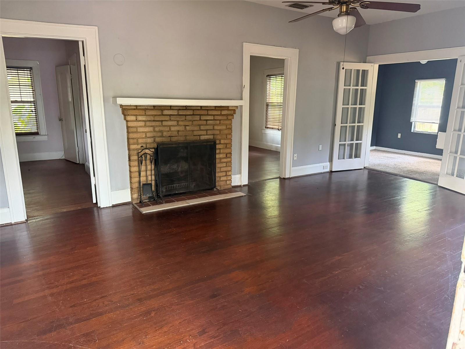 NEW PORT RICHEY CITY - Residential