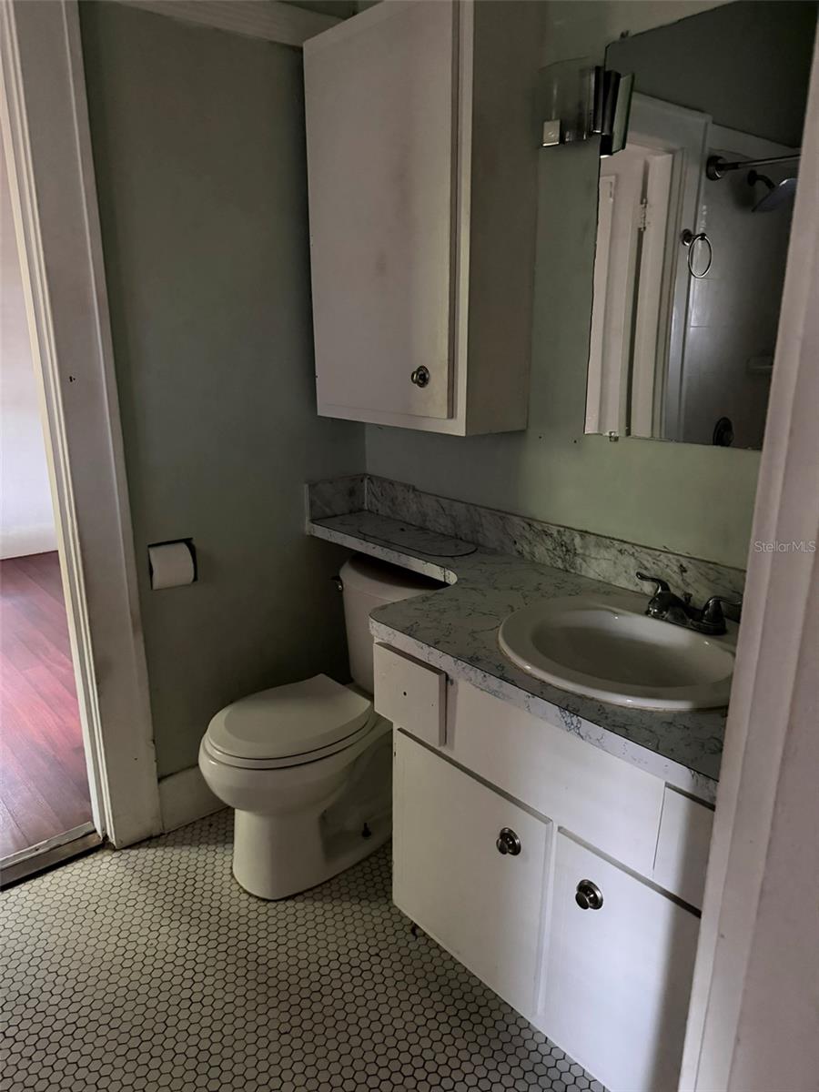 NEW PORT RICHEY CITY - Residential