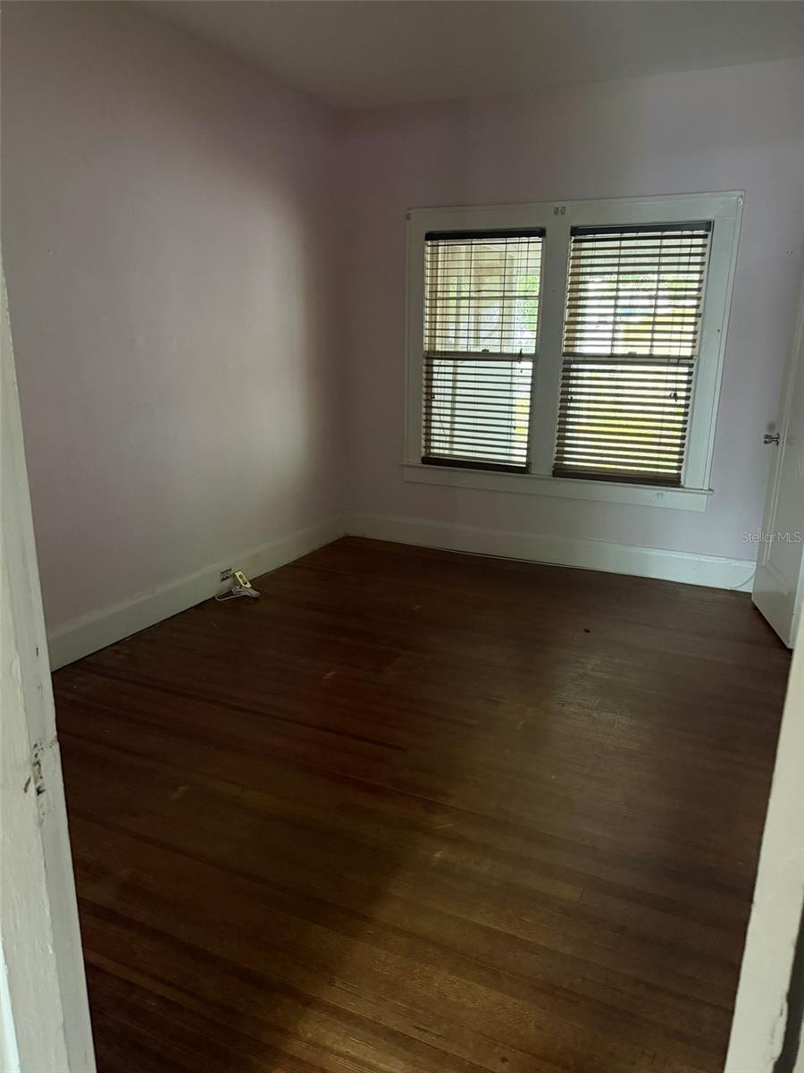 NEW PORT RICHEY CITY - Residential