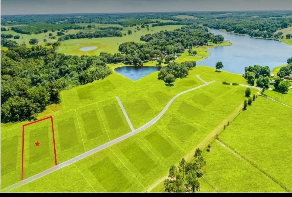Welcome to this stunning property located at 34710 Clayton Rd, Lot 19 in Dade City, FL. This ACRE lot provides a prime opportunity to build your dream home amidst beautiful surroundings. The spacious lot provides ample room for creative landscaping and outdoor activities. Enjoy the tranquility of the area while being conveniently close to local amenities and attractions. Don't miss the chance to own a piece of this charming private waterfront community. Builder offering multiple land opportunities.