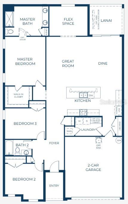 CITRUS SPGS UNIT 20 - Residential