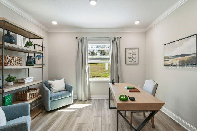 CITRUS SPGS UNIT 20 - Residential