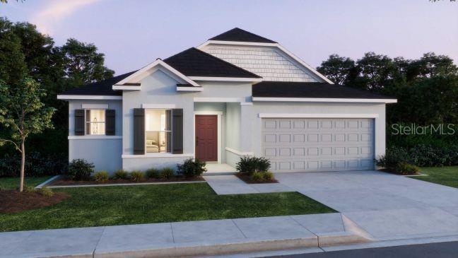 CITRUS SPGS UNIT 20 - Residential