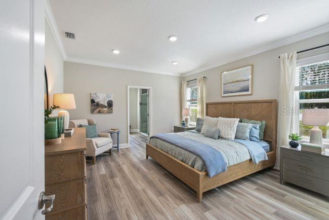 CITRUS SPGS UNIT 20 - Residential