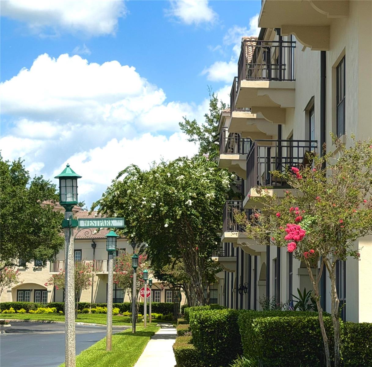 TERRACES AT CELEBRATION PH 3 - Residential