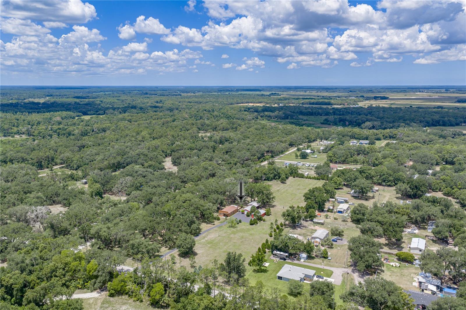 ACREAGE - Residential
