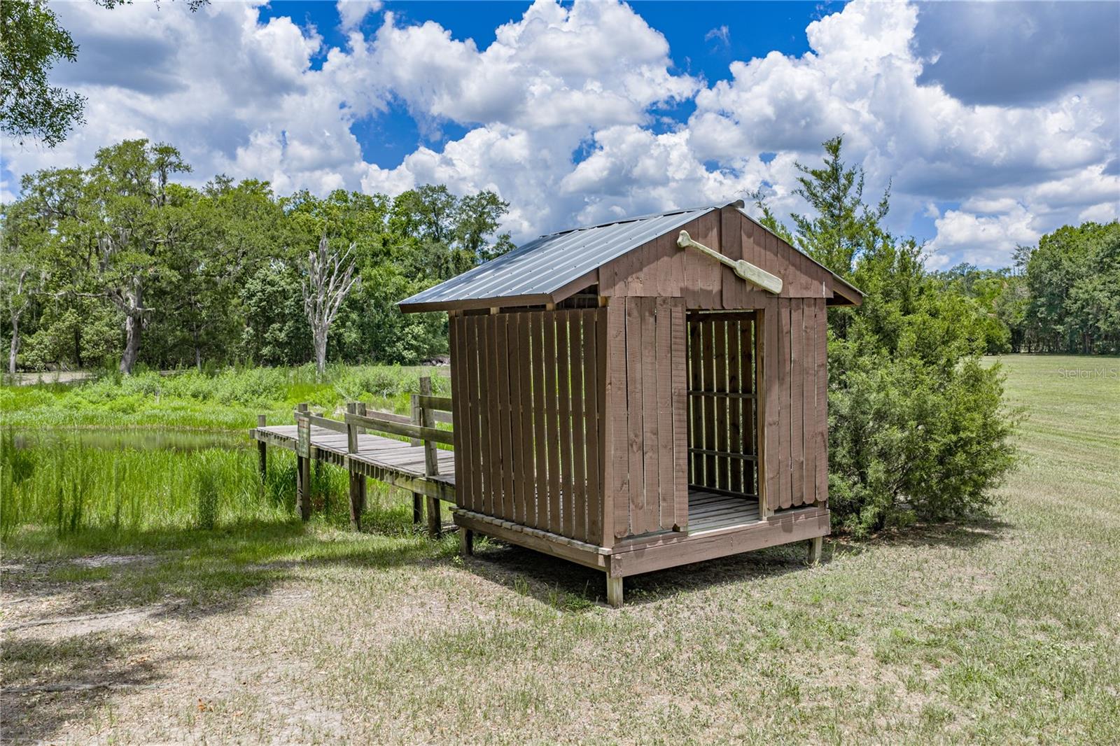 ACREAGE - Residential