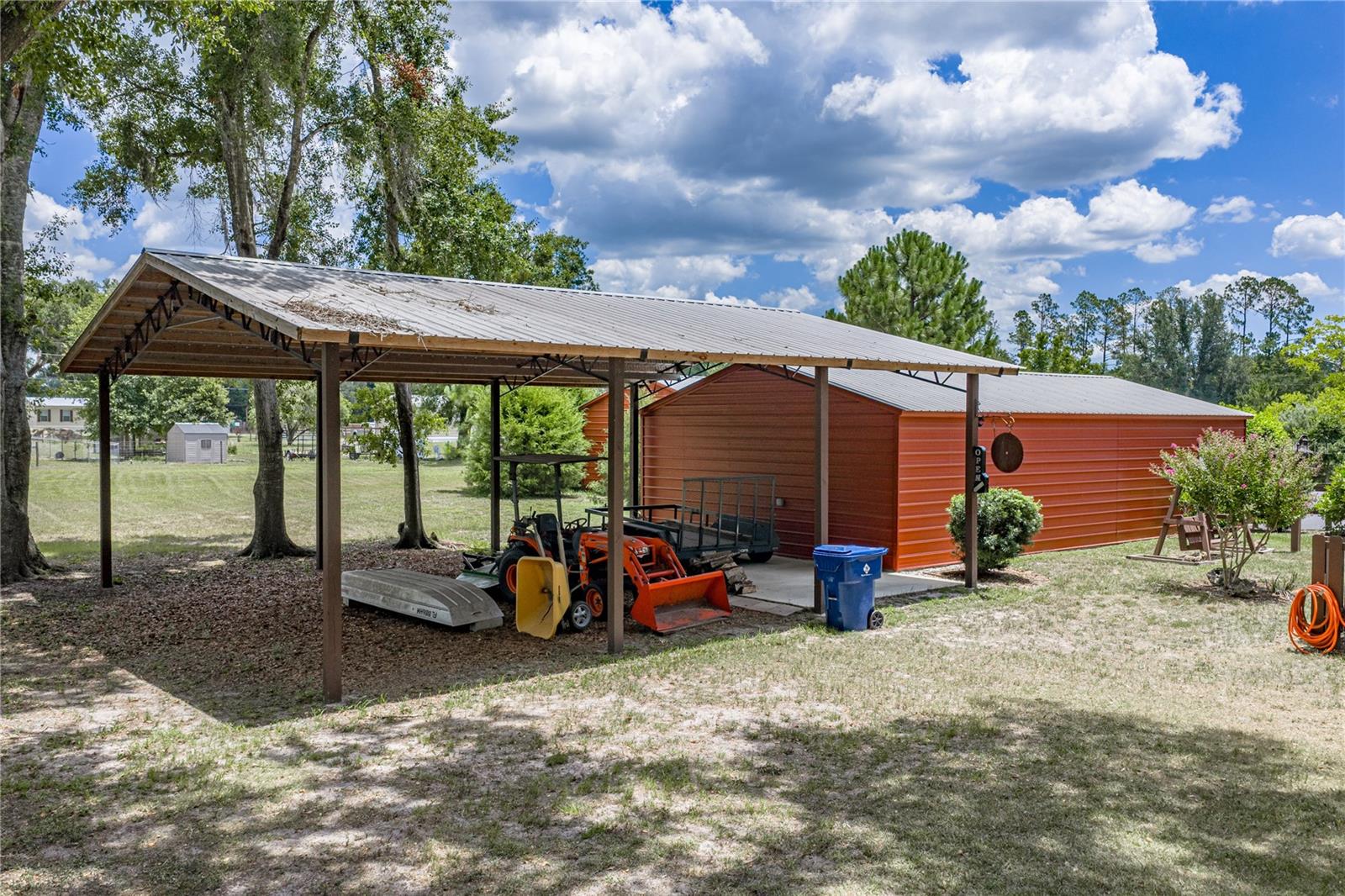 ACREAGE - Residential