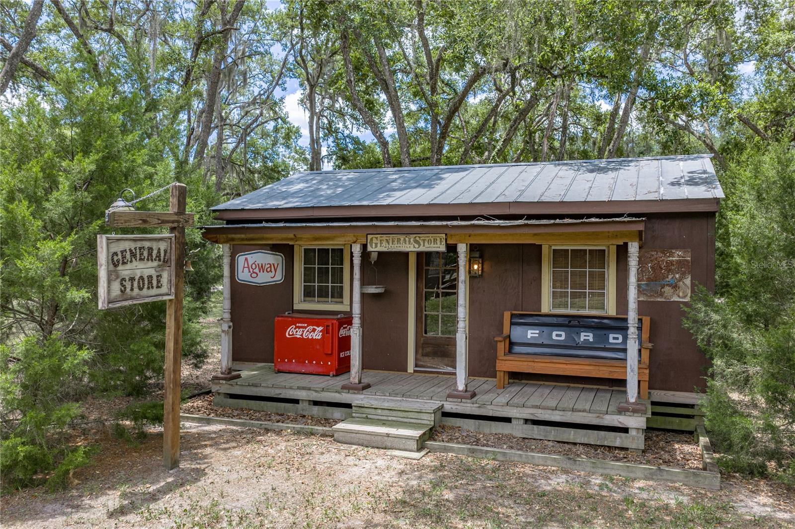 ACREAGE - Residential