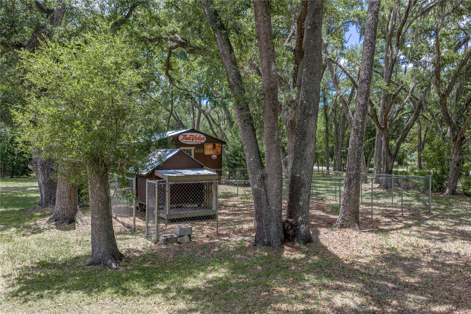 ACREAGE - Residential