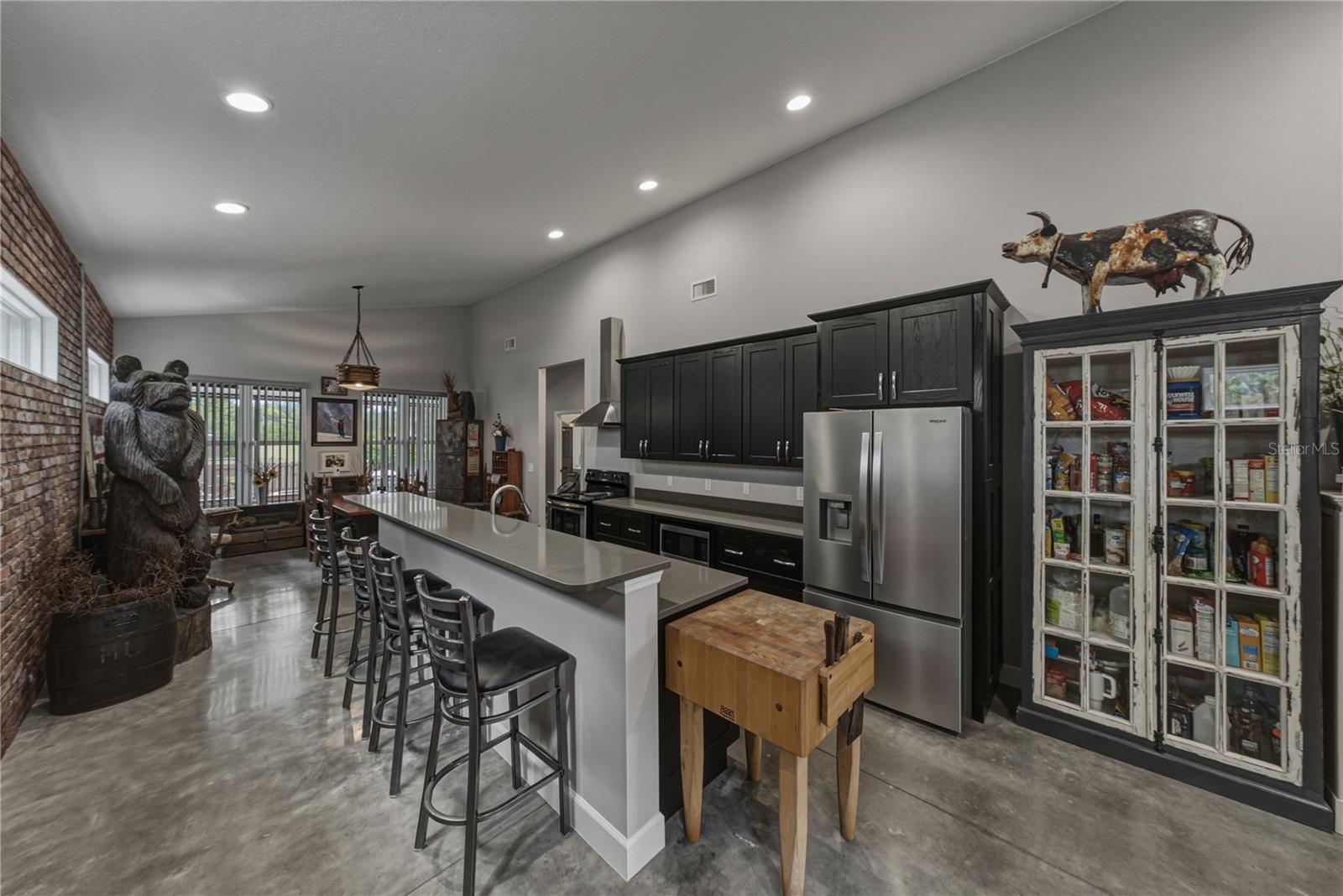 ACREAGE - Residential