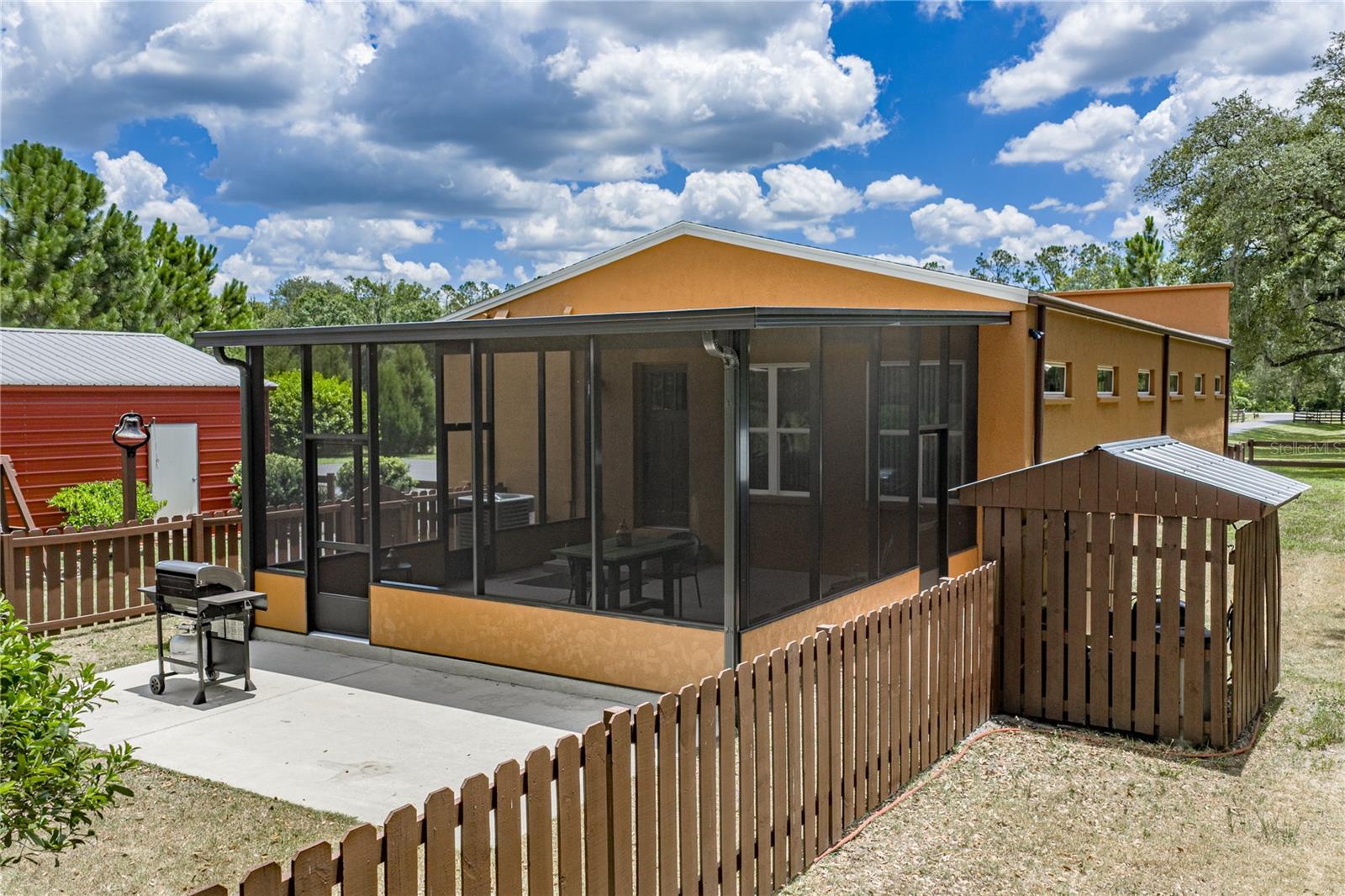 ACREAGE - Residential