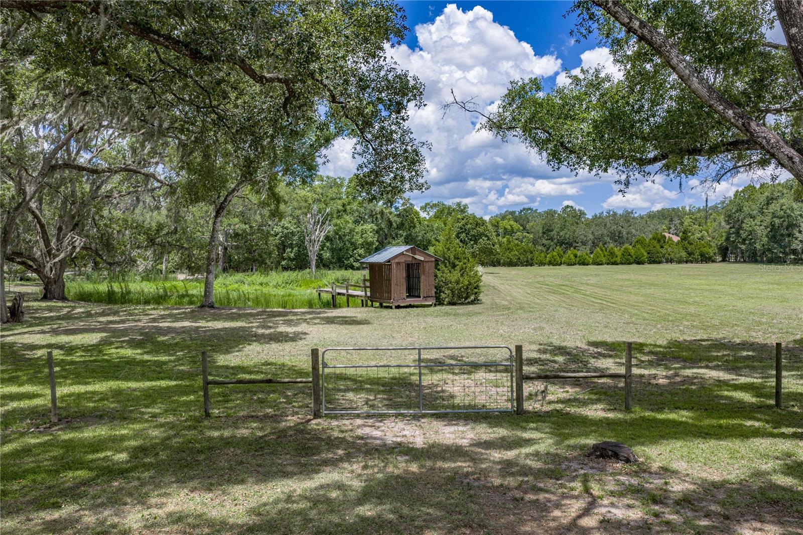 ACREAGE - Residential
