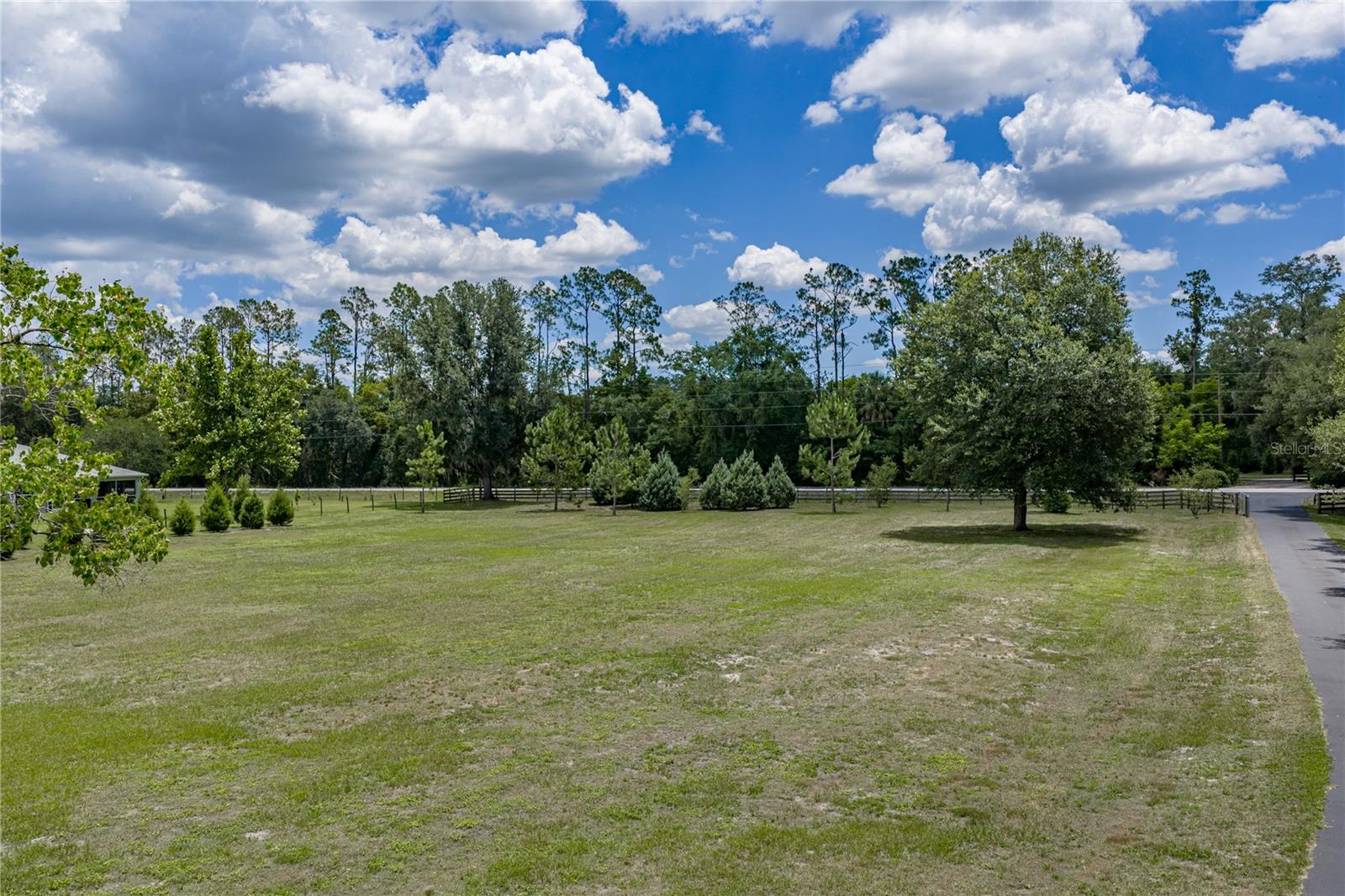 ACREAGE - Residential