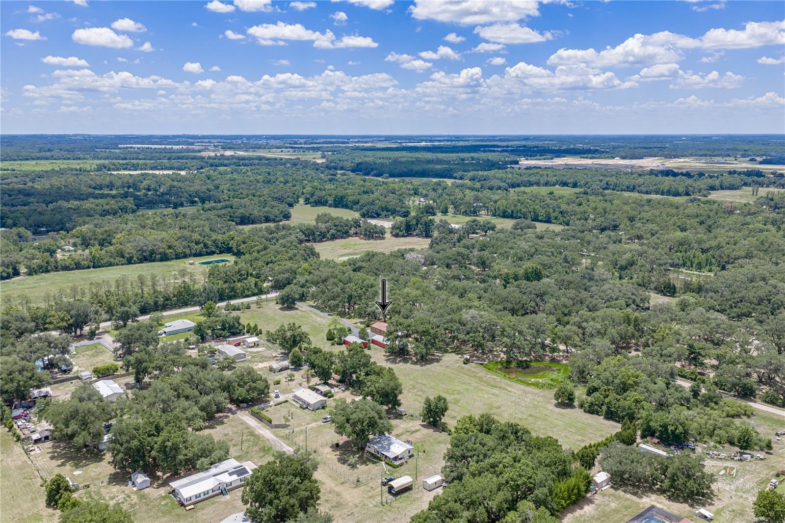 ACREAGE - Residential
