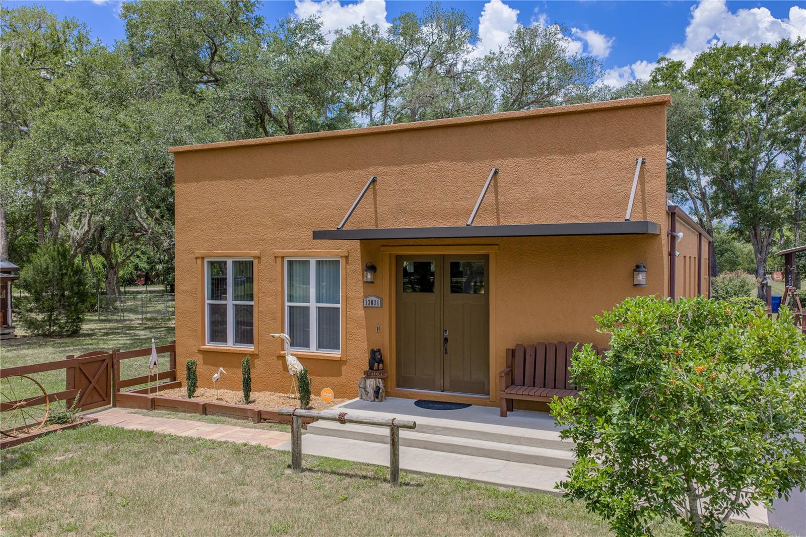 ACREAGE - Residential
