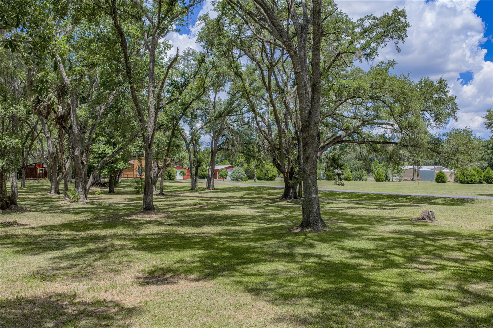 ACREAGE - Residential