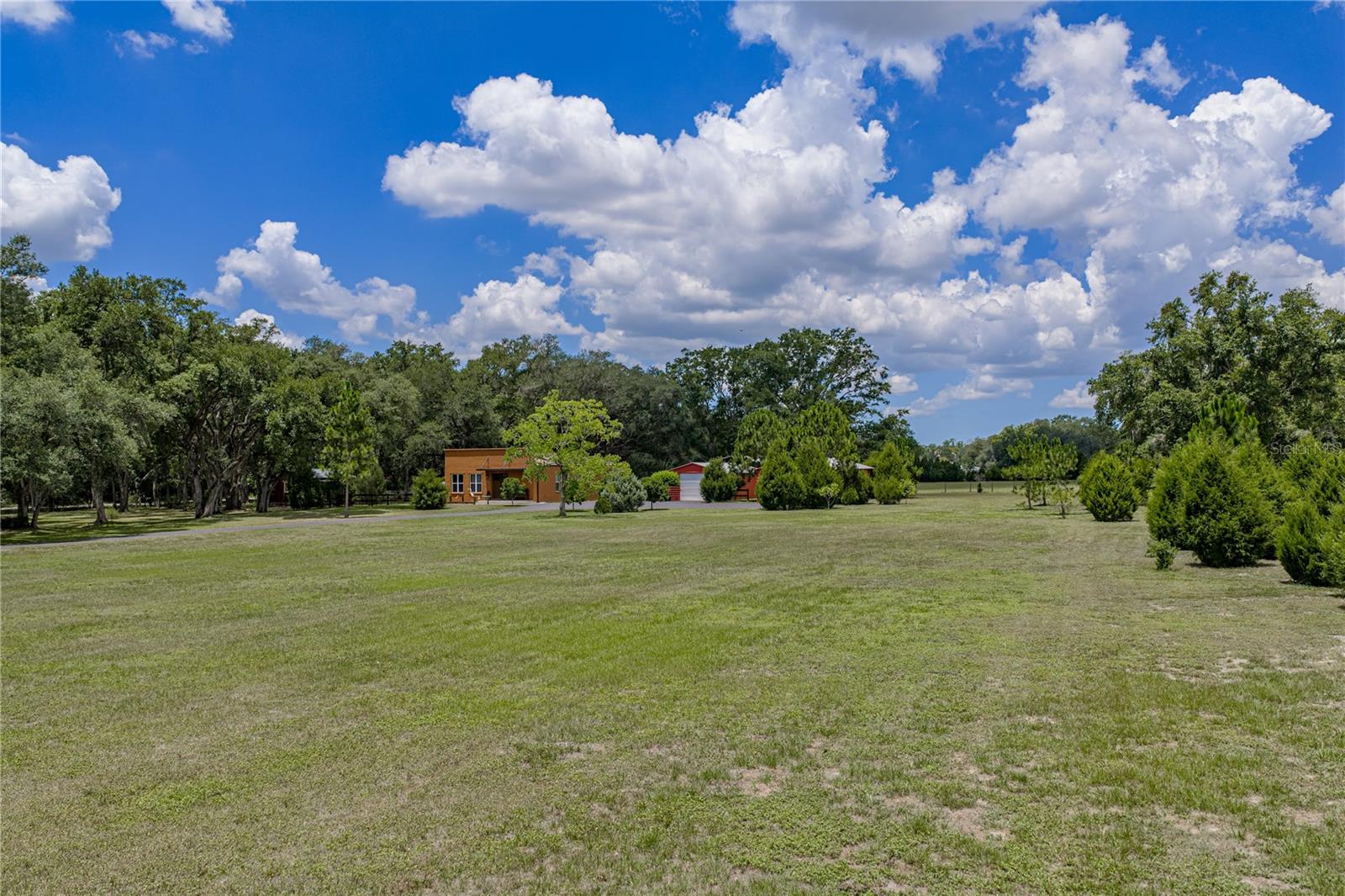 ACREAGE - Residential