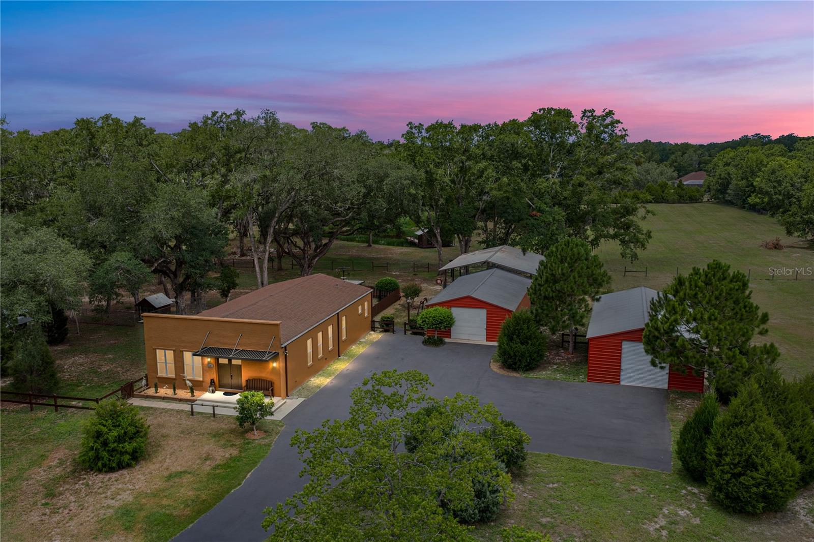 ACREAGE - Residential
