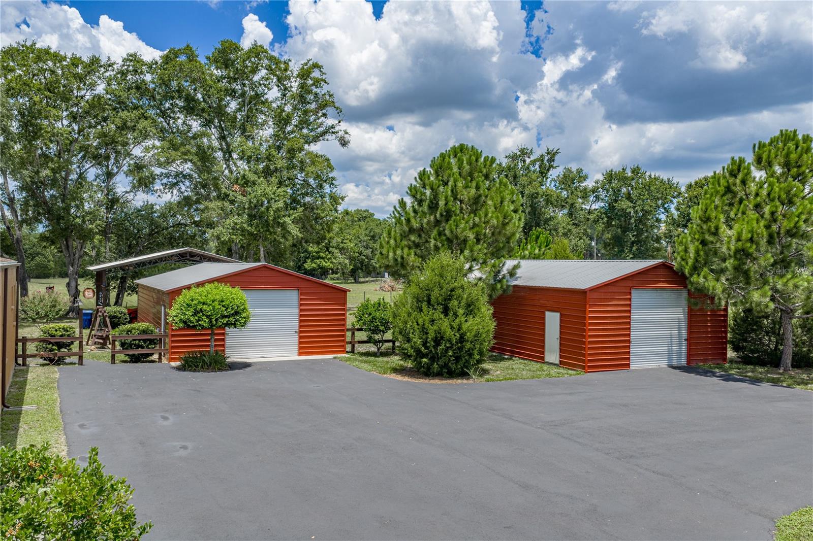 ACREAGE - Residential