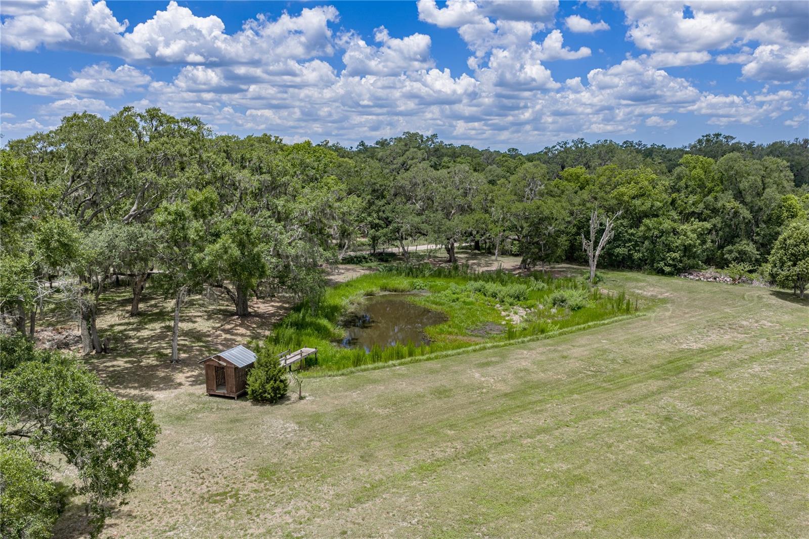 ACREAGE - Residential