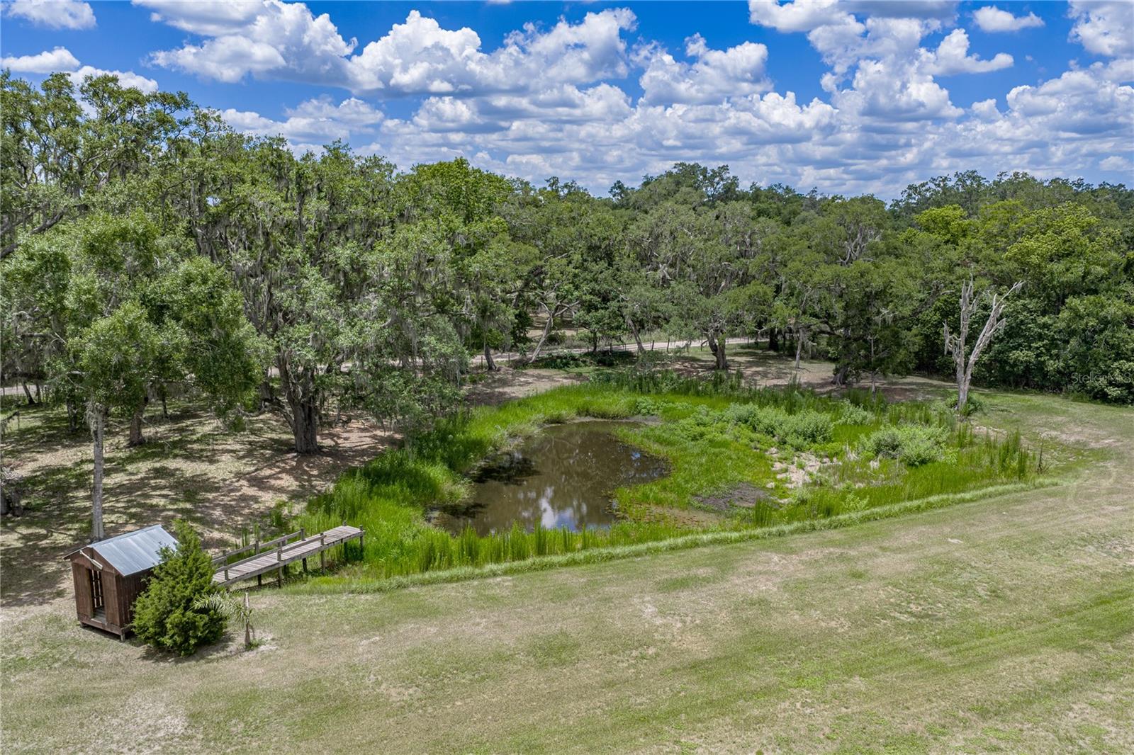 ACREAGE - Residential