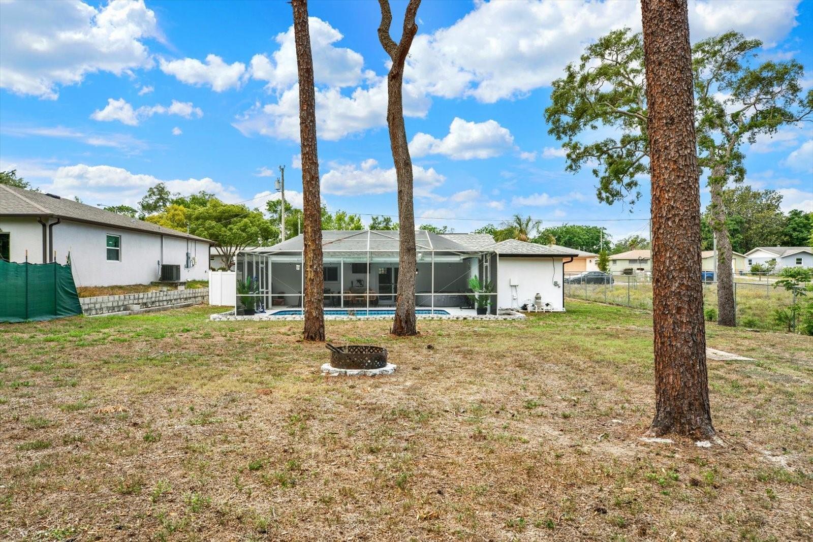 WEEKI WACHEE WOODLANDS - Residential