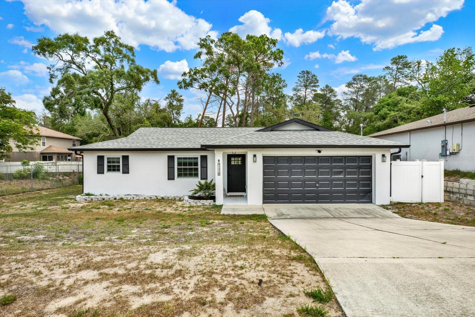 WEEKI WACHEE WOODLANDS - Residential