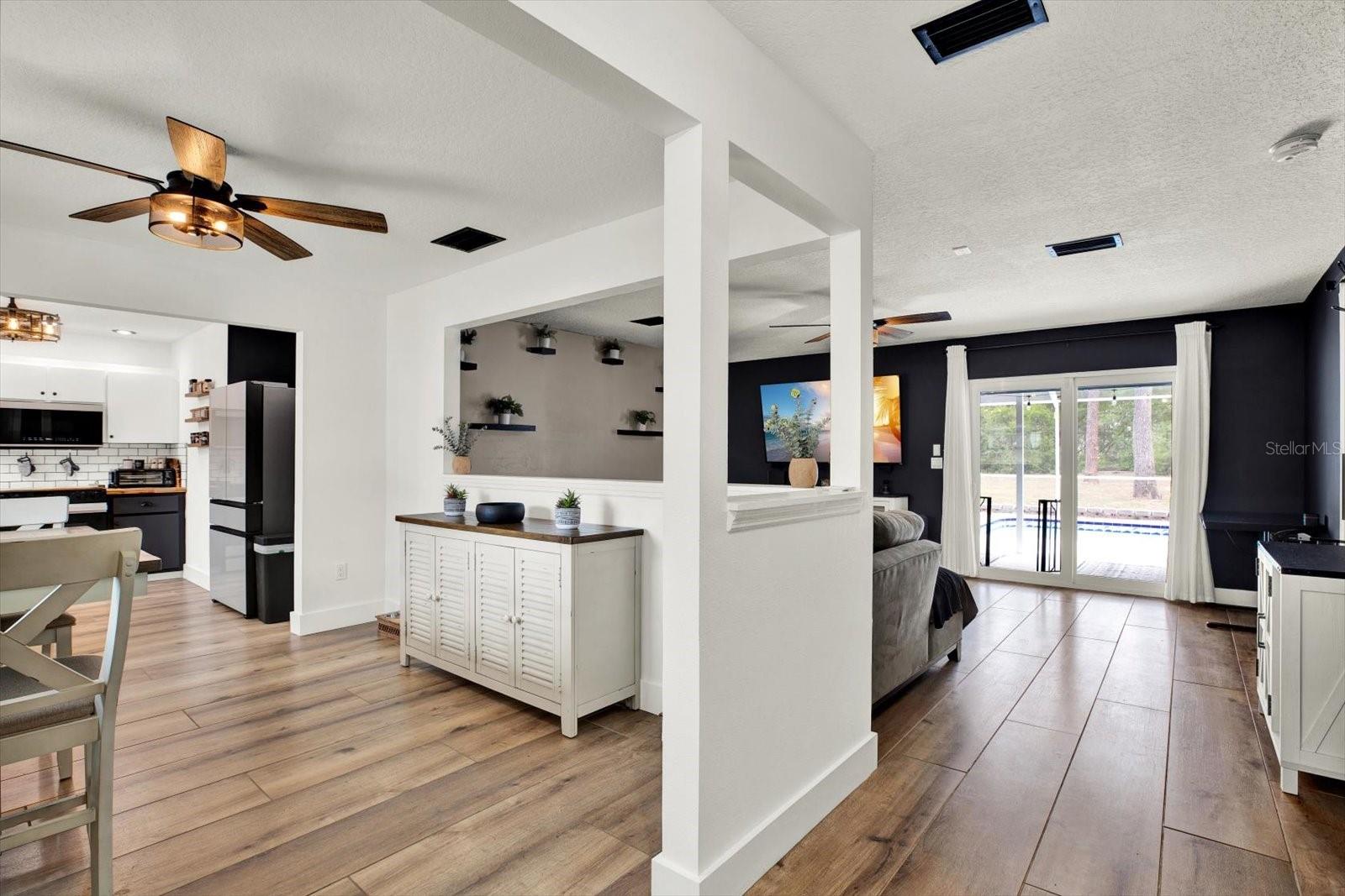 WEEKI WACHEE WOODLANDS - Residential