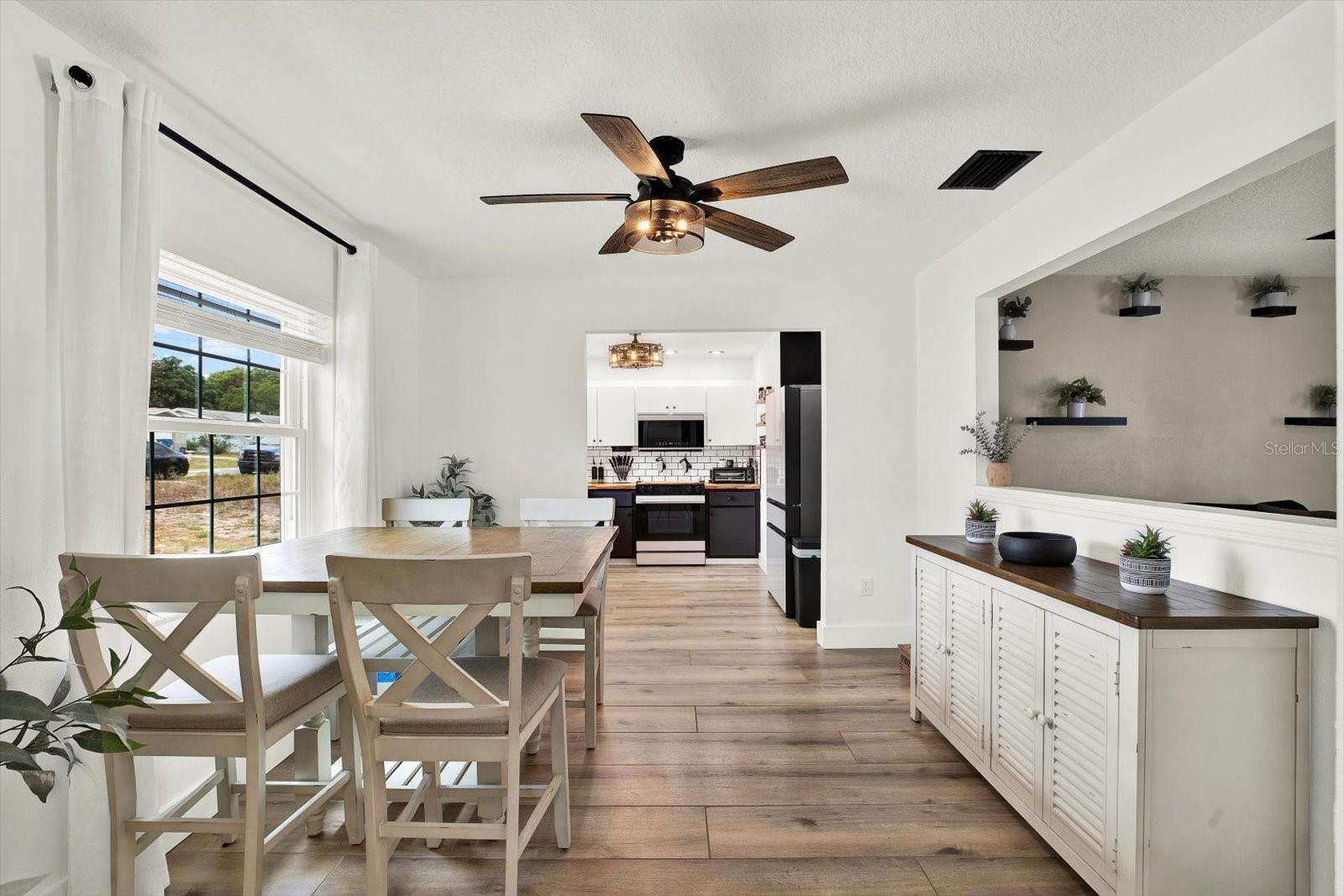 WEEKI WACHEE WOODLANDS - Residential