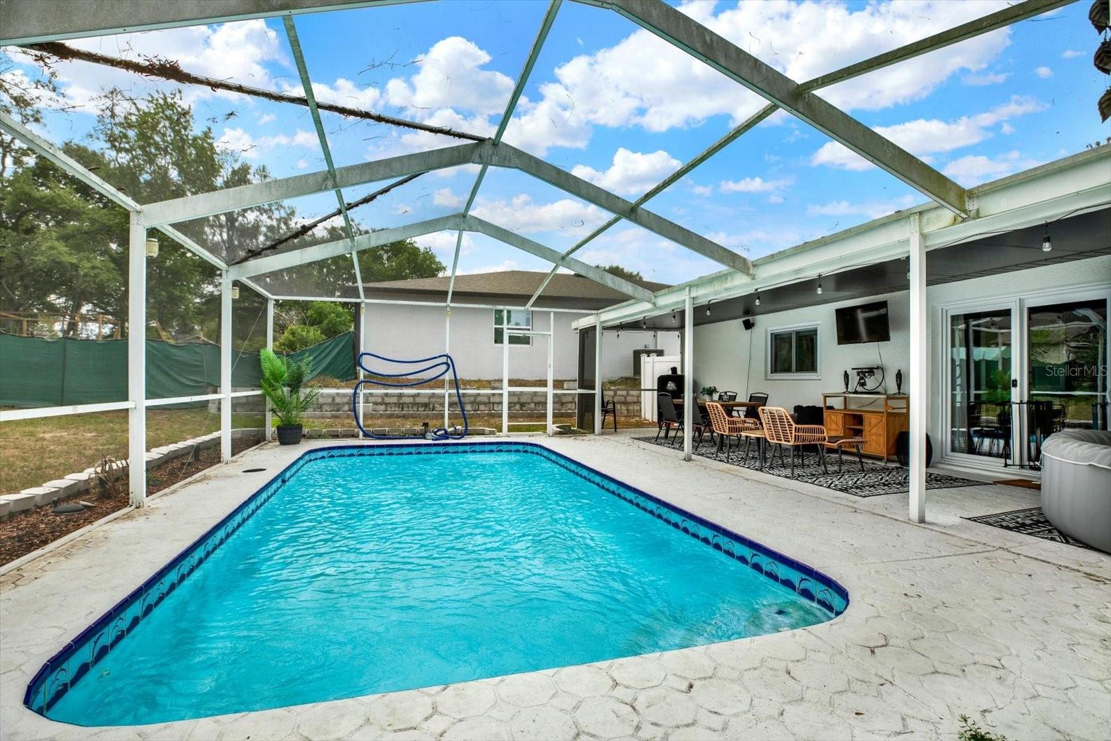WEEKI WACHEE WOODLANDS - Residential