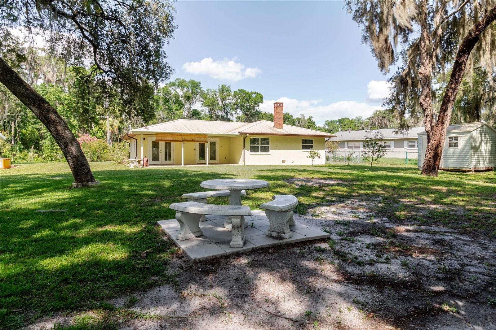 ALLENS PT - Residential