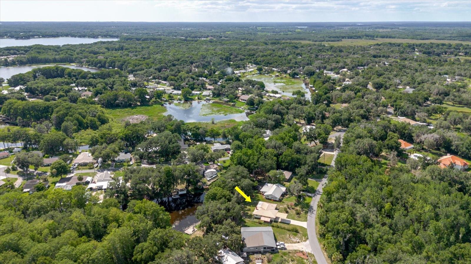 ALLENS PT - Residential