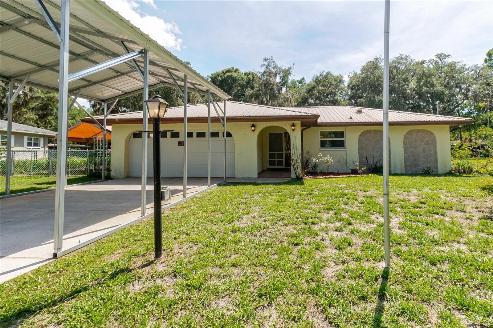 ALLENS PT - Residential
