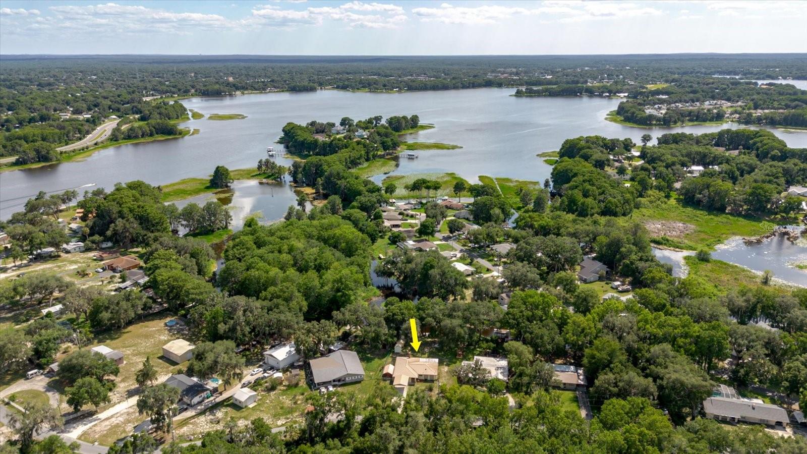 ALLENS PT - Residential