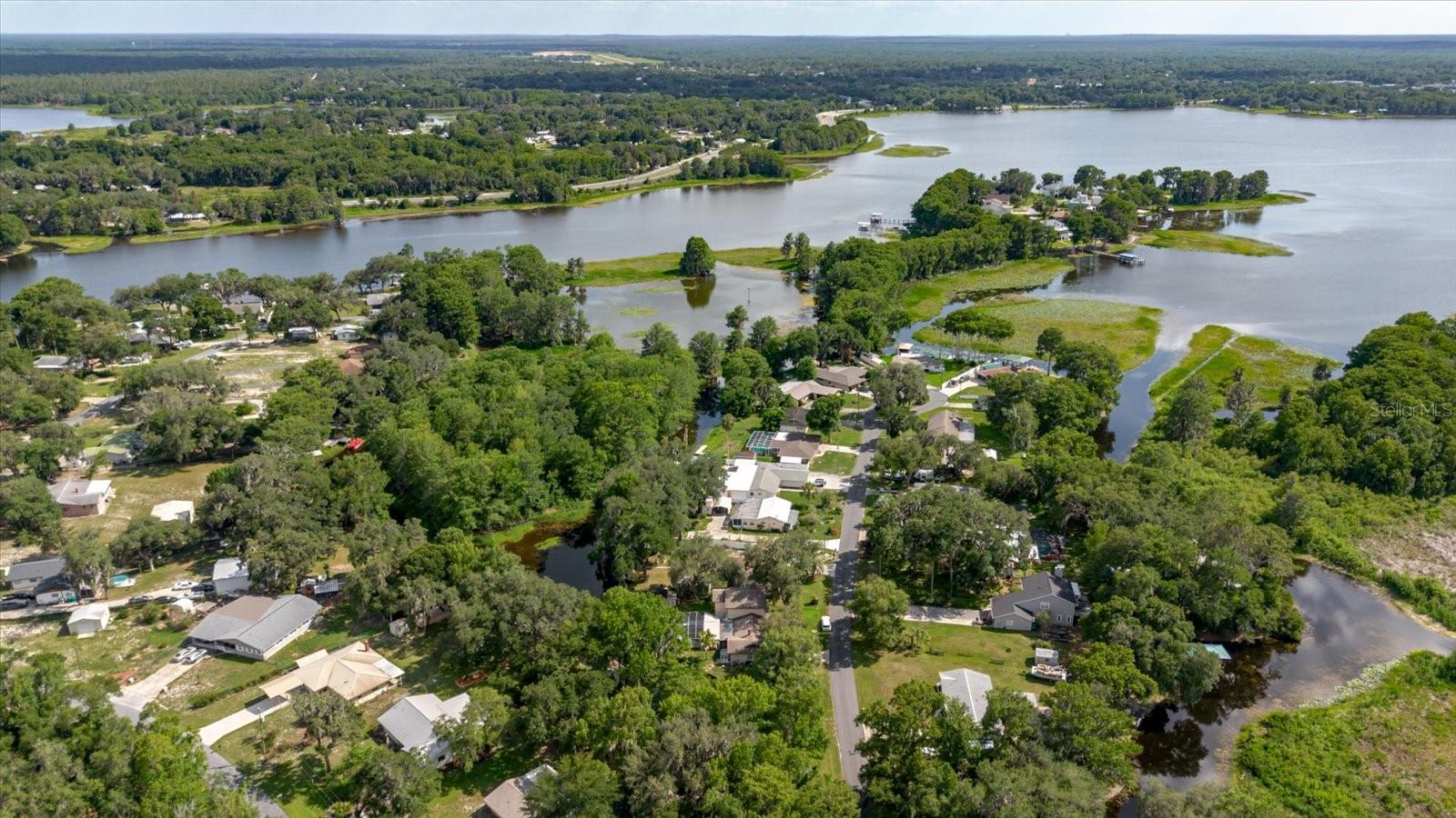 ALLENS PT - Residential