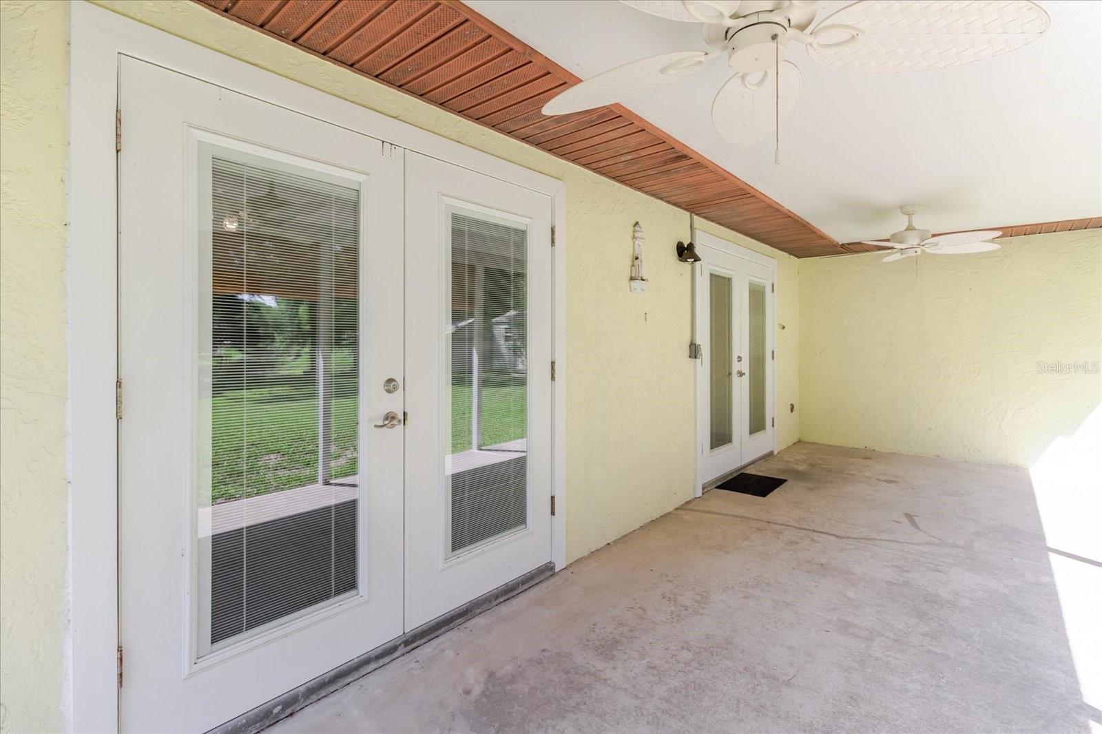 ALLENS PT - Residential