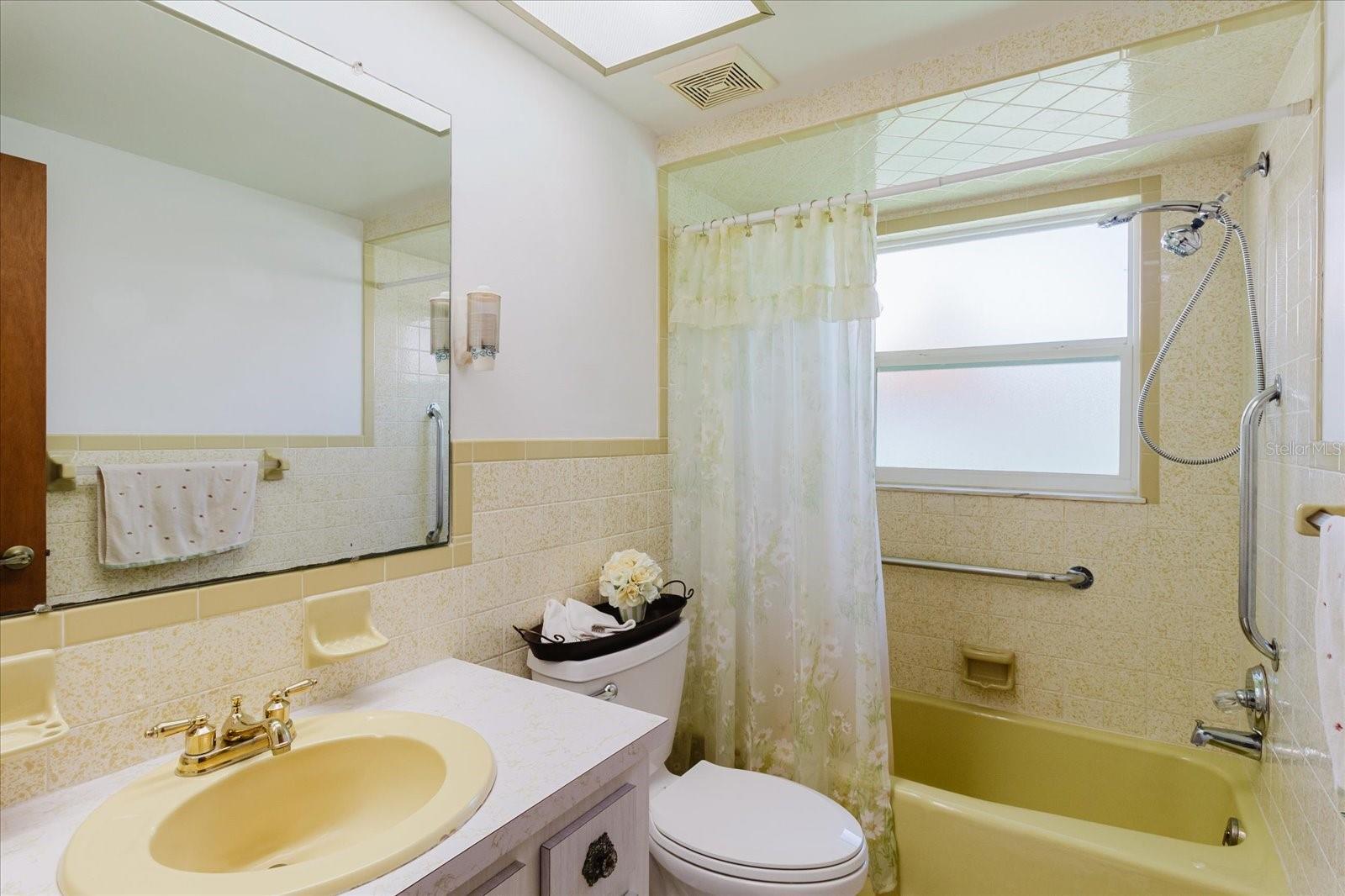 ALLENS PT - Residential