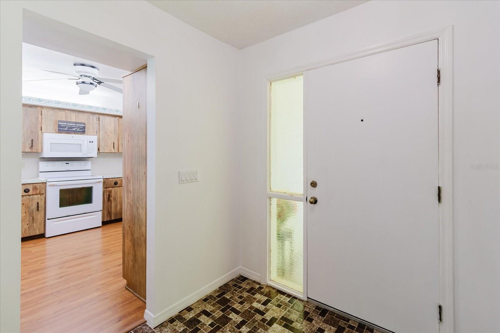ALLENS PT - Residential