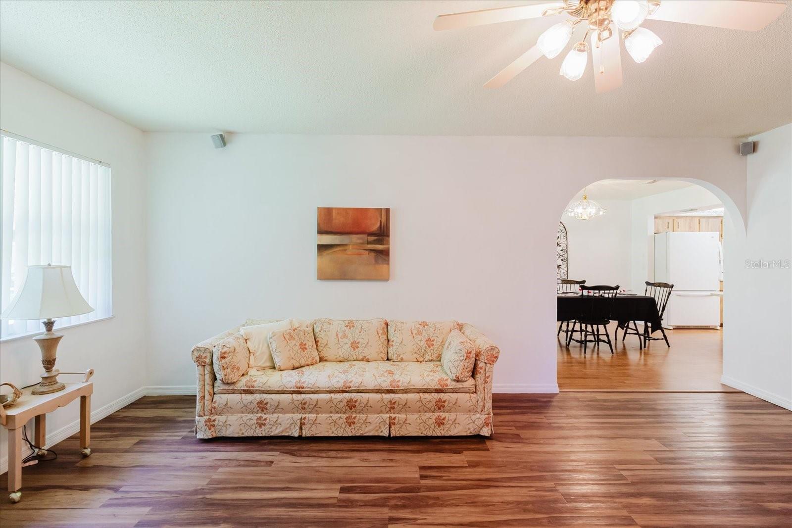 ALLENS PT - Residential