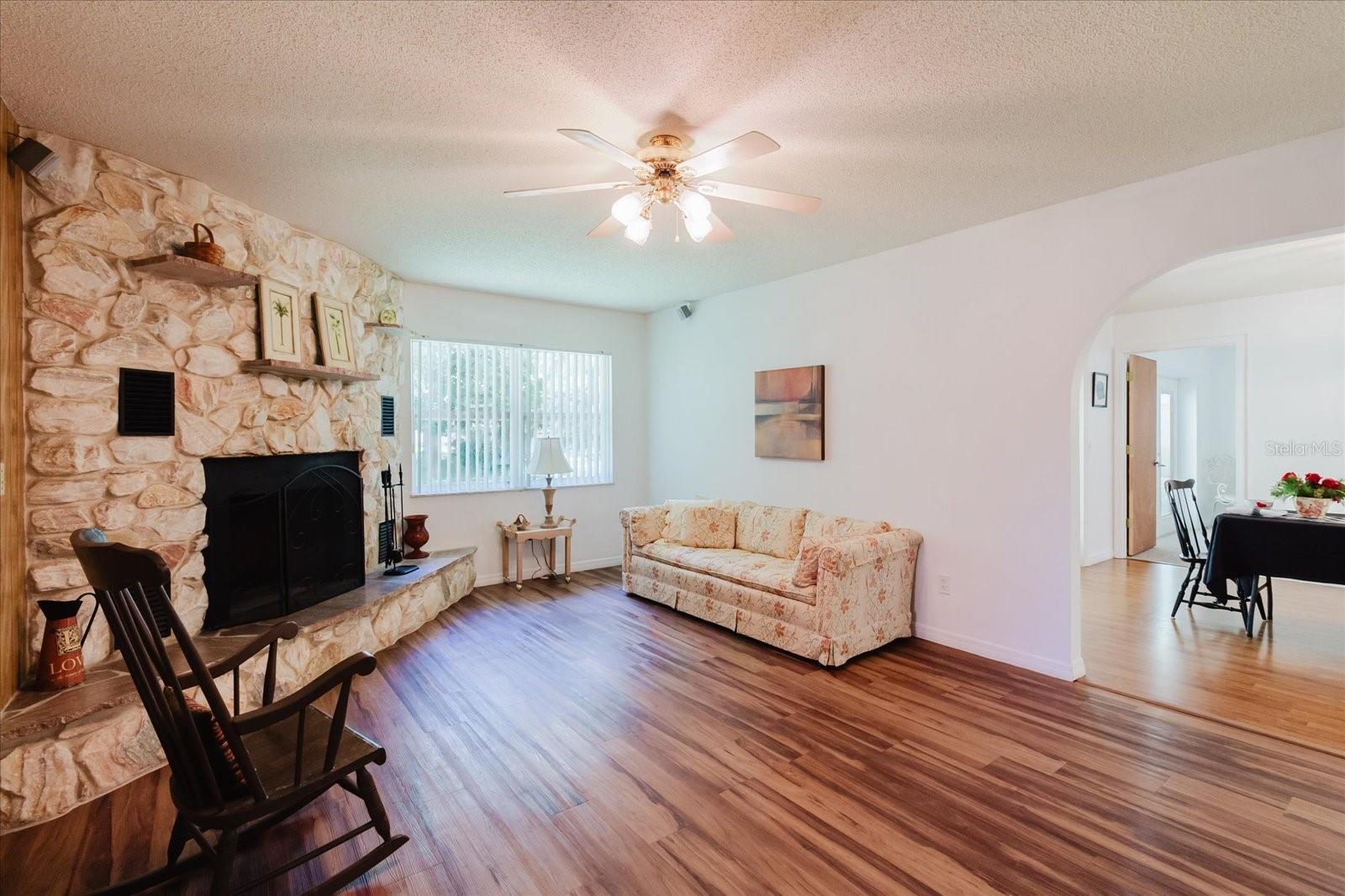 ALLENS PT - Residential