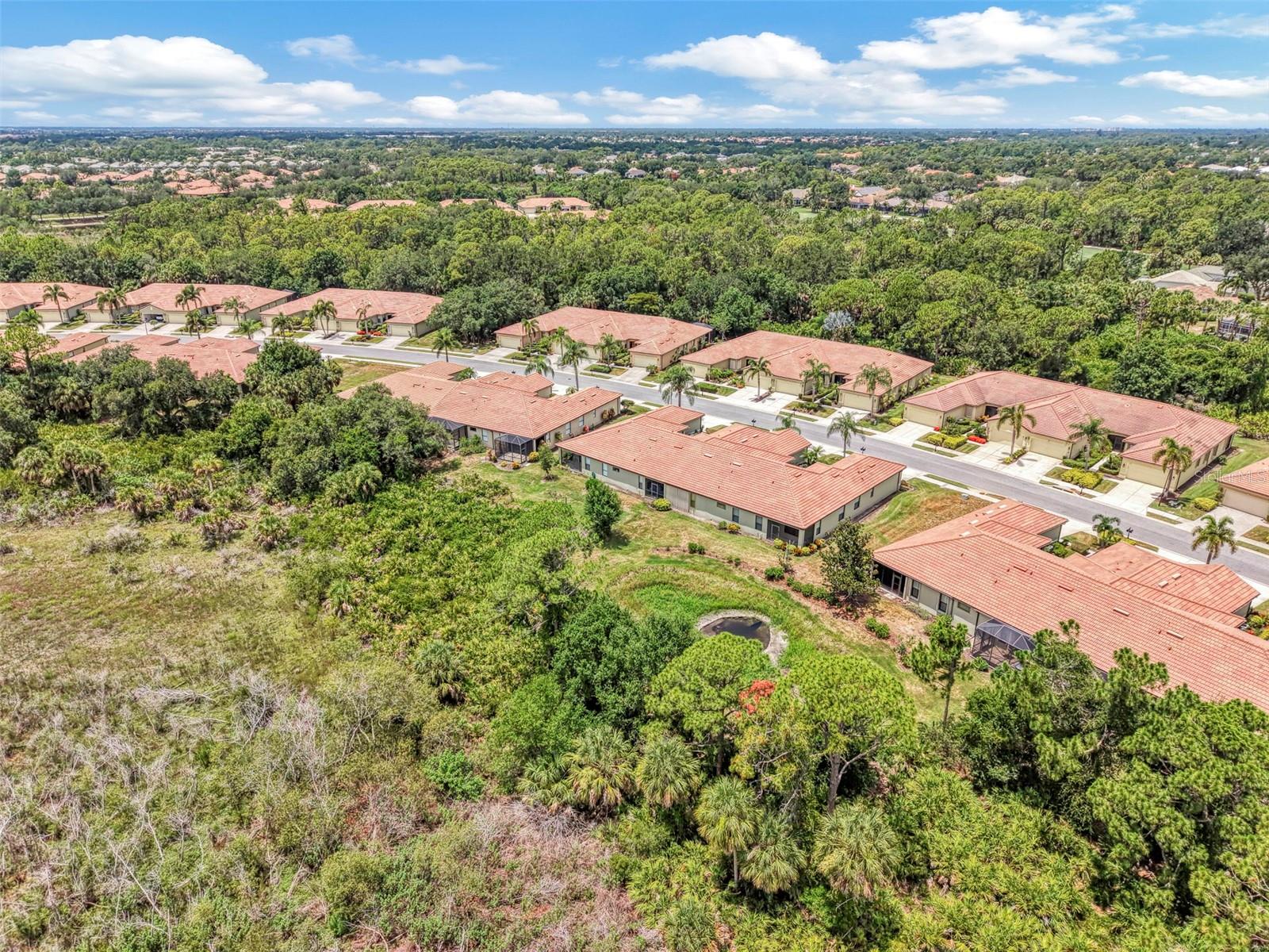 VENETIAN FALLS PH 2 - Residential