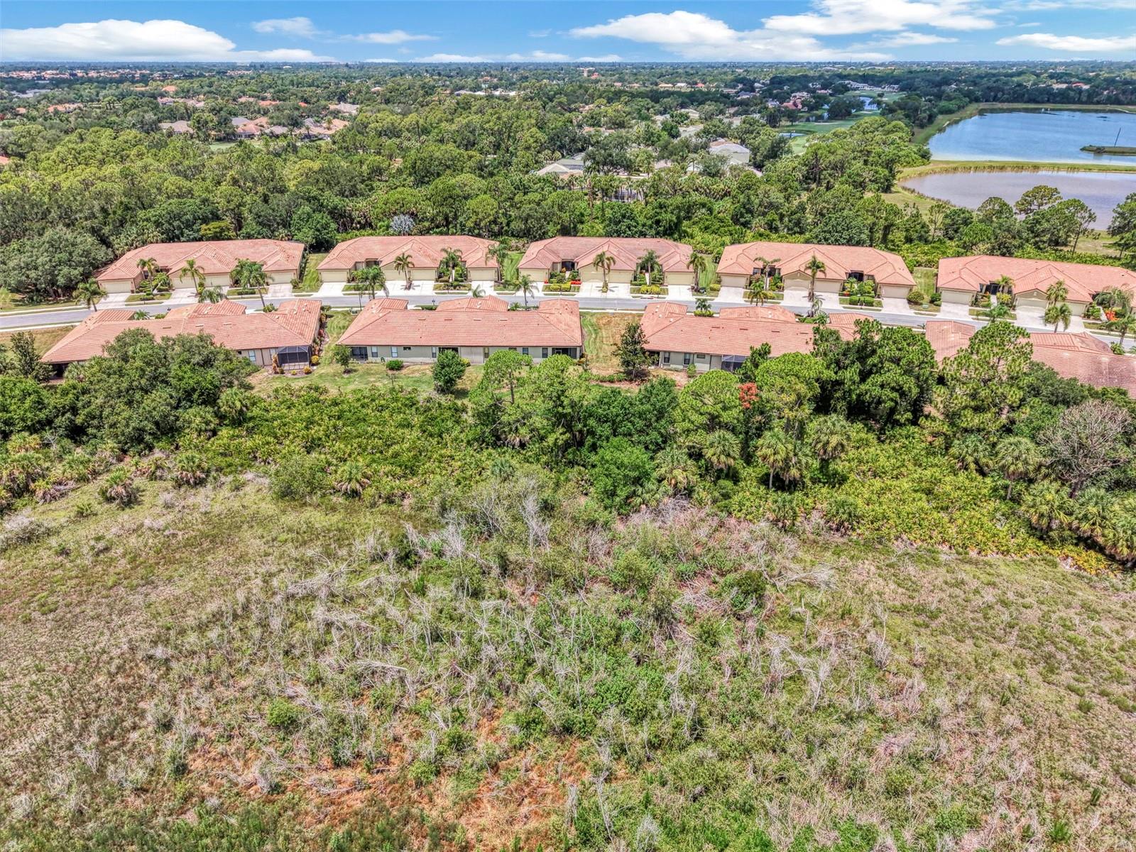 VENETIAN FALLS PH 2 - Residential