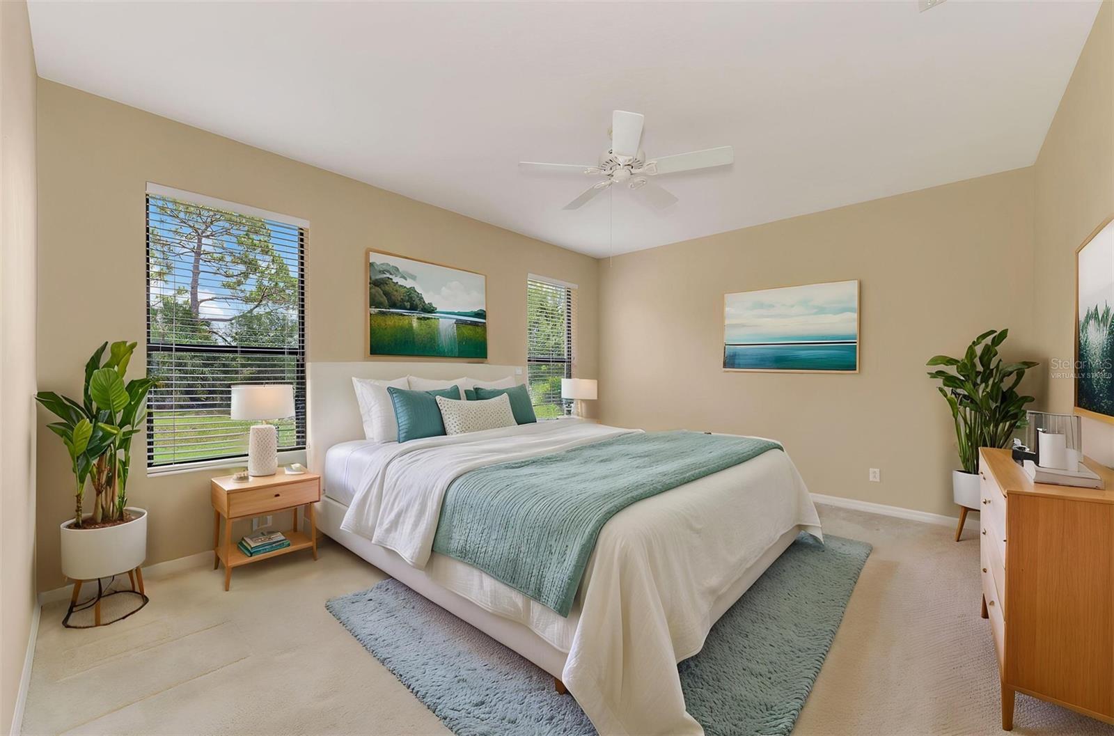 VENETIAN FALLS PH 2 - Residential