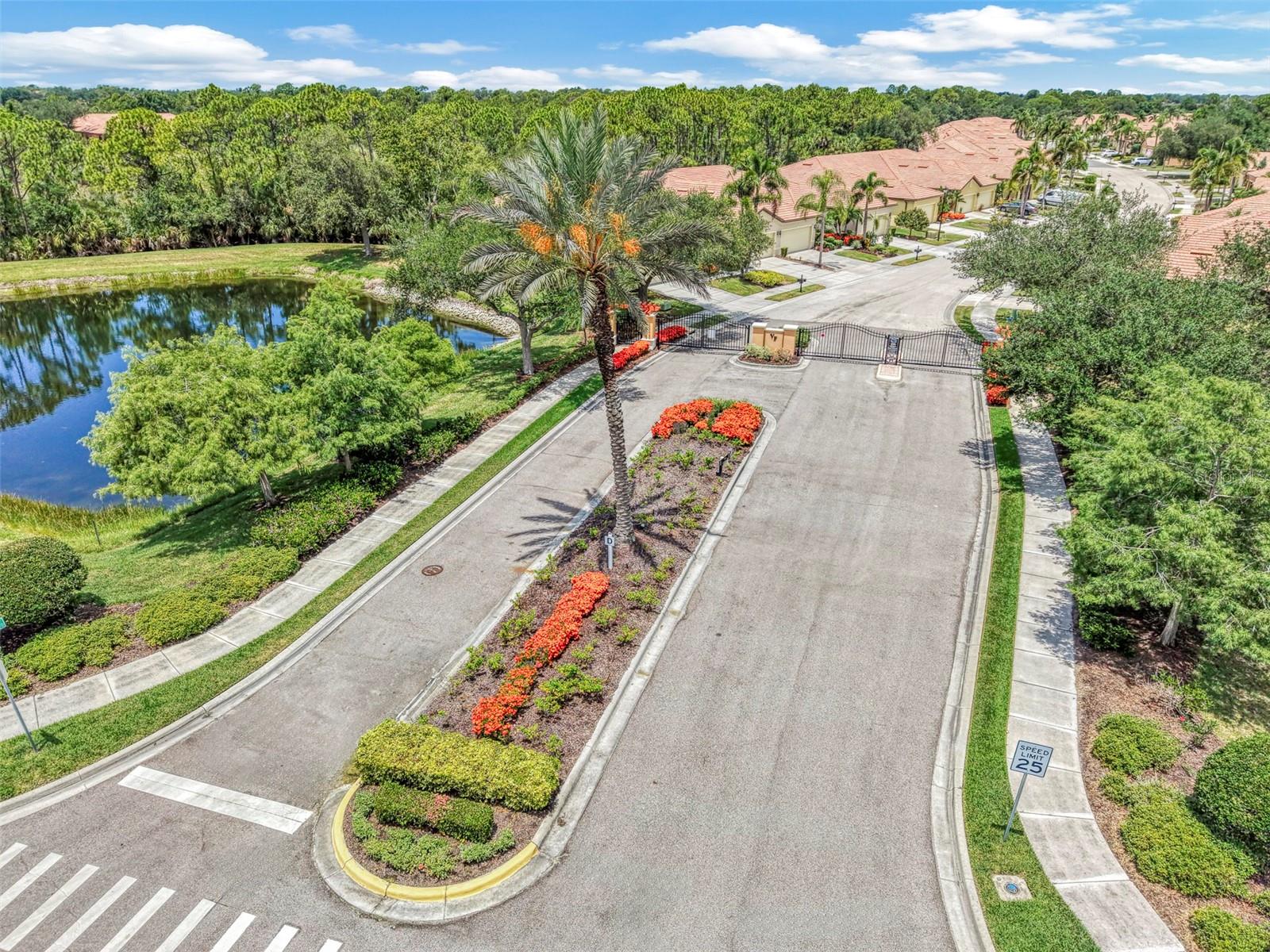 VENETIAN FALLS PH 2 - Residential