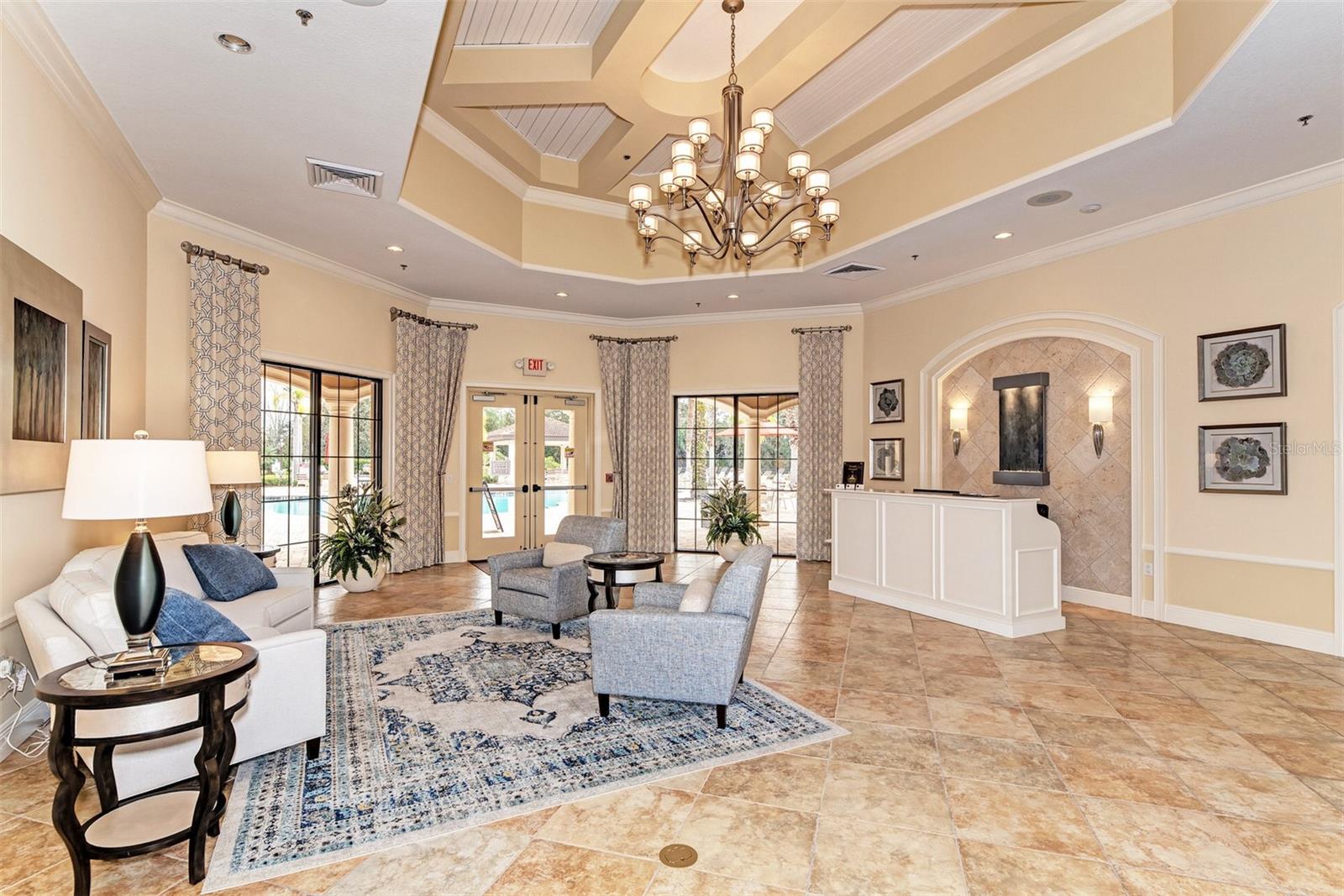 VENETIAN FALLS PH 2 - Residential