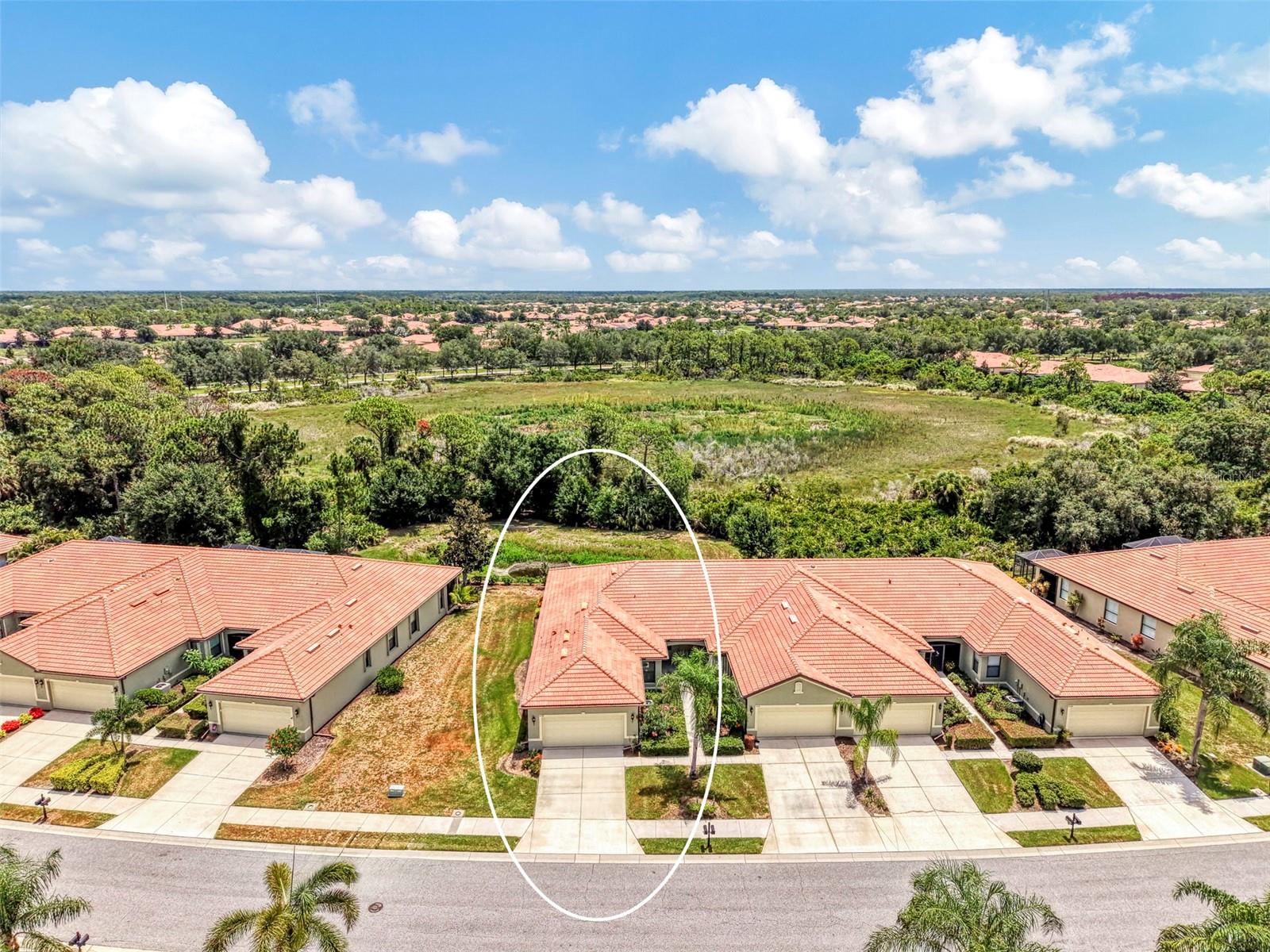 VENETIAN FALLS PH 2 - Residential
